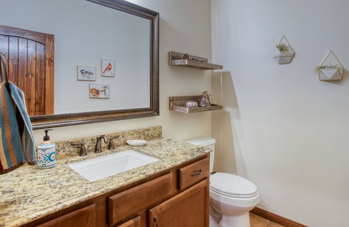 Torreon House | New listing - Introductory rates !!!! Relaxing Cabin Getaway at Torreon