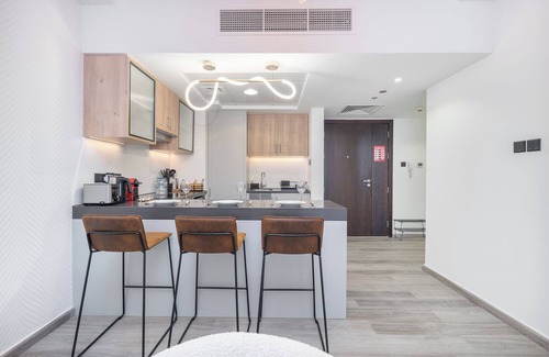 Ras Al Khaimah Apartment | NEW Listing Just Renovated Beach Laguna