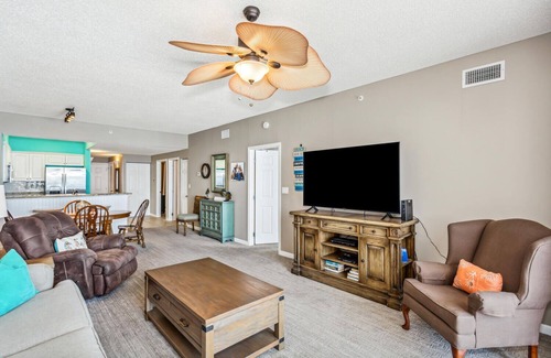 Ono Island Condo | NEW LISTING! JUST ANOTHER DAY IN PARADISE! Perdidio Key, Florida