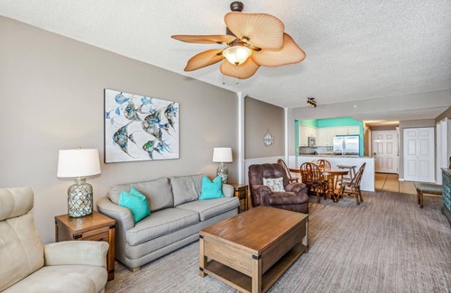 Ono Island Condo | NEW LISTING! JUST ANOTHER DAY IN PARADISE! Perdidio Key, Florida