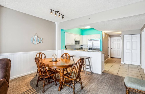 Ono Island Condo | NEW LISTING! JUST ANOTHER DAY IN PARADISE! Perdidio Key, Florida