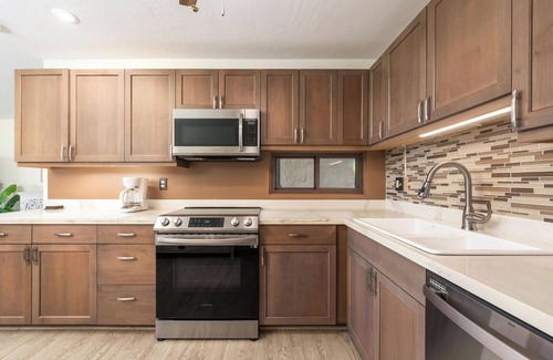Keauhou Condo | New Listing! Keauhou Punahele 2 BR/2BA, Great View