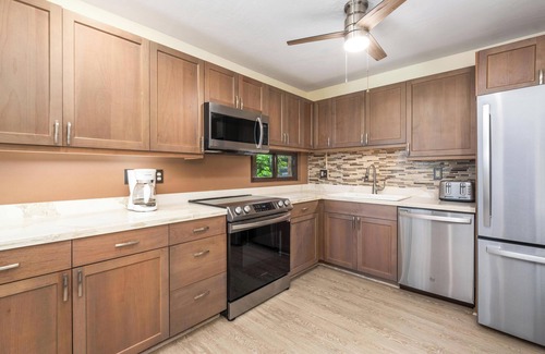 Keauhou Condo | New Listing! Keauhou Punahele 2 BR/2BA, Great View