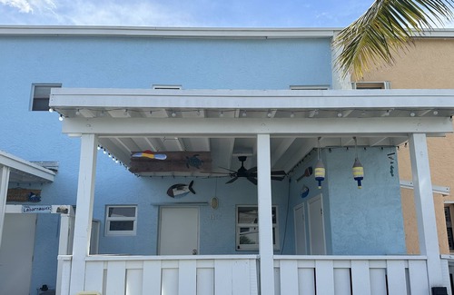 Key Largo House | NEW LISTING! Key Largo Oceanside Townhouse with Private Marina, Lagoon, & Pools