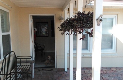 St. Augustine Beach House | New listing link below. Great beach location! Cute, 3 bdrm cottage.