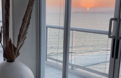 Nuevo Vallarta Condo | *New Listing* LUXURY BEACH PENTHOUSE INFINITY POOL & ROOFTOP BAR
