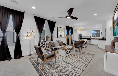 Las Vegas House | New Listing Luxury Modern 2 Story-5 Bedroom