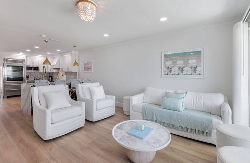Seacrest House | New Listing - Luxury - Gulf Front!