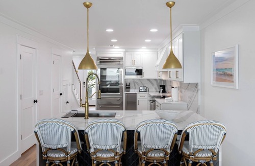 Seacrest House | New Listing - Luxury - Gulf Front!
