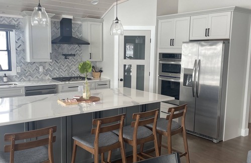 Norton Shores House | New Listing - Mona Lake Living