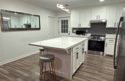 McAllen House | NEW LISTING!n4 Bedrooms/3.5 Bathrooms