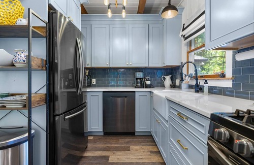 Suttons Bay House | New Listing: Perfect for Fall Colors!