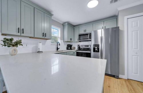 Santa Rosa Beach House | New Listing! Prime Location in Blue Mountain Beach
