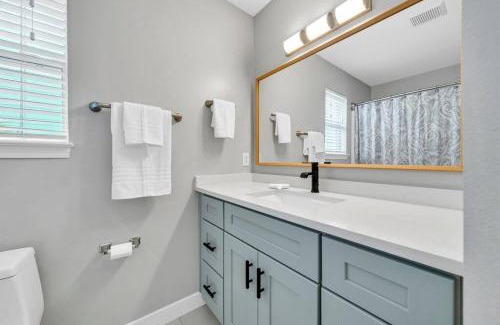 Santa Rosa Beach House | New Listing! Prime Location in Blue Mountain Beach