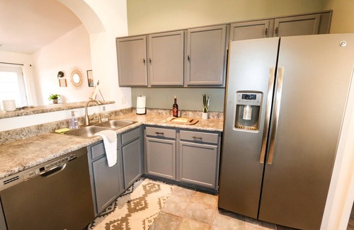 Ponderosa Trails House | New Listing! Prime Location, Southwestern Modern!