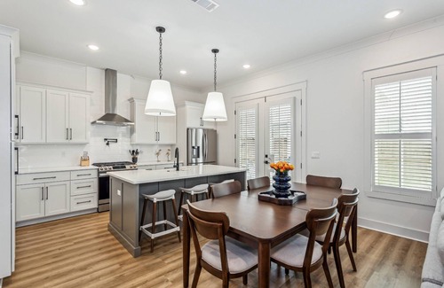 Ono Island House | New Listing! Private Hot Tub| Community Pool| Boat Docks| Perdido Beaches| Yard Games| Close to NAS