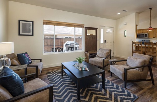 Moab House | New Listing Private Spa, Pet-Friendly, Pool, Close to Parks, Garage | C419