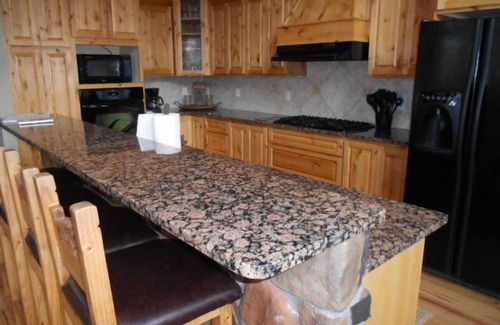Stanley Hills Condo | New Listing! Quiet, Comfortable! Great Mountain Views!