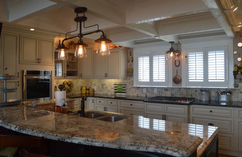 Lake Norman of Catawba House | NEW LISTING! Raven’s Nest