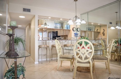 South Island Condo | NEW LISTING! Riviera Beach Club 802 - 2B/2B Dream Vacation Condo w/Amazing Gulf Views!