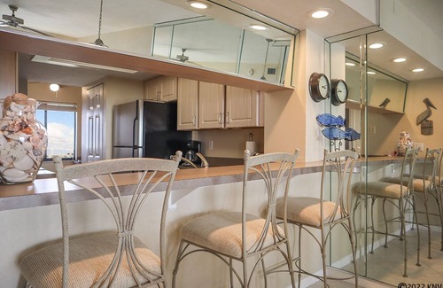 South Island Condo | NEW LISTING! Riviera Beach Club 802 - 2B/2B Dream Vacation Condo w/Amazing Gulf Views!