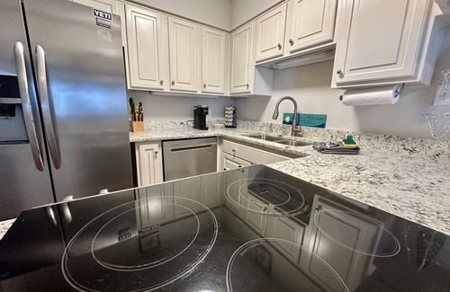 Topsail Beach House | New Listing Sea Queen in Queens Grant 2 bed/2 bath