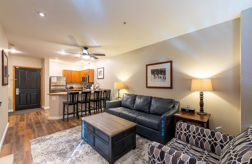 Winter Park Condo | New Listing Ski-In/Ski-Out Zephyr 1 Bedroom Condo at the base of Winter Park