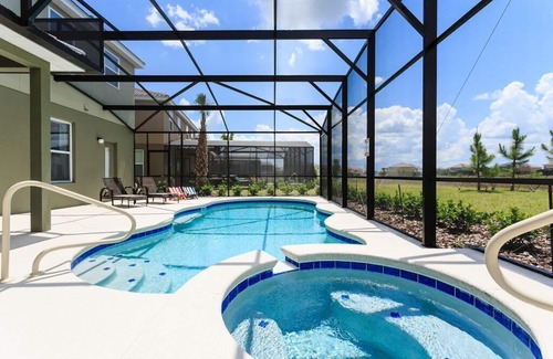 Loughman House | New Listing! Solterra Resort, 7mi to Disney & 17mi to Universal - BT61168