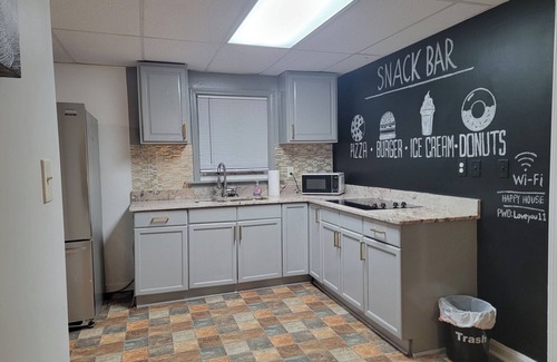 Lithonia House | New Listing! Spacious 7BR 4BA Single Family Home W/Pool Hot Tub & Game Room