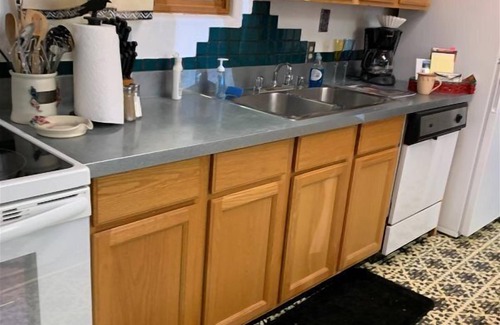 Taos Ski Valley House | New Listing! Sweet Amizette Apartment