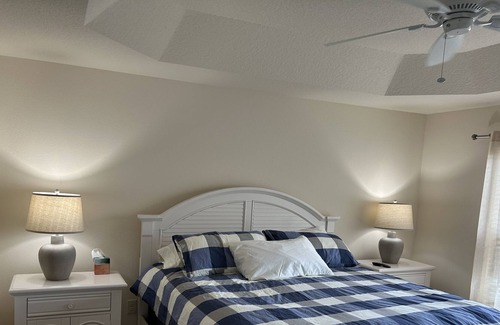 Wildwood House | New listing that is walking distance to Brownwood town center 3bd-2Bath house.