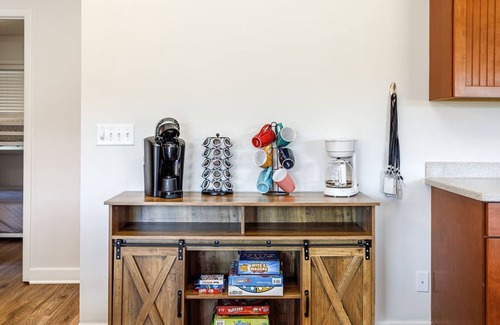 The Galena Territory House | New Listing~ The Hangout- Newly Remodeled!