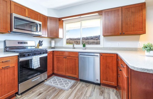 The Galena Territory House | New Listing~ The Hangout- Newly Remodeled!