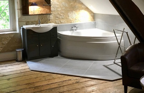 Montcaret House | New Listing! The Mill at Montcaret