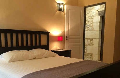 Montcaret House | New Listing! The Mill at Montcaret