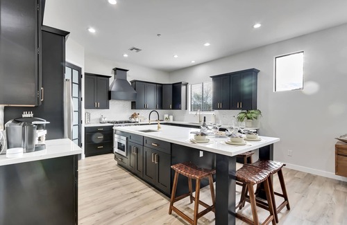 Troon North House | New Listing⁓Troon Escape⁓Trails⁓Golfing⁓Scottsdale