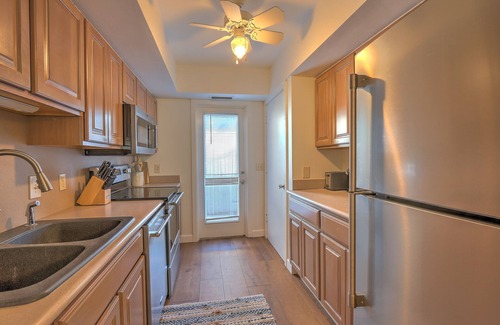 Sea Pines Villa | * NEW LISTING * 170 Fairwood - Pet Friendly, Easy Walk to The Beach!