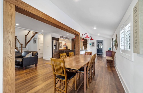 North Topsail Beach House | New Listing | Cozy Cottage | Steps To The Ocean