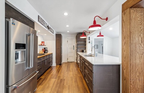 North Topsail Beach House | New Listing | Cozy Cottage | Steps To The Ocean