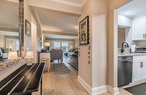 Oceanmarsh Subdivision Condo | New Listing - Pool Access - Marsh and Ocean Views