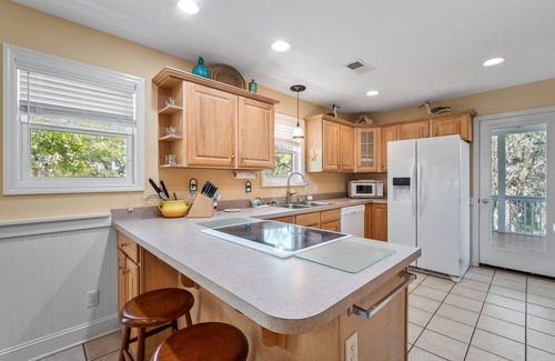 Blue Heron Lake House | New Listing - Coastal Getaway on Fripp Island