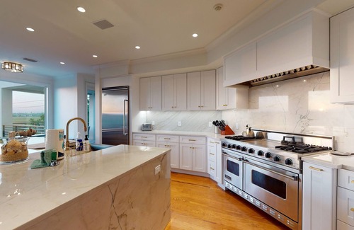 East Beach House | New Listing! | The Retreat on Ocean | Private Heated Pool &Spa | Unparalleled Marsh Views!