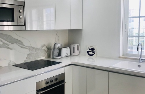 Vilamoura House | *NEW LISTING* Villa in Vilamoura centre, private condominium, pool, free WIFI