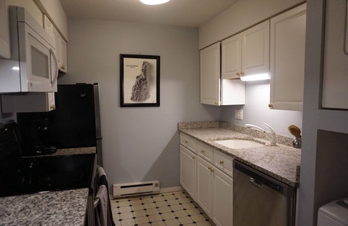 Waterville Valley Condo | New Listing Waterville Valley Vacation Condo Close to Town
