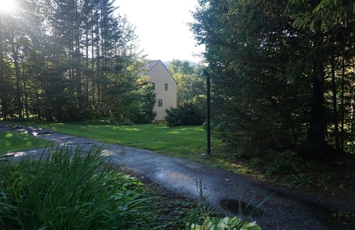 Waterville Valley Condo | New Listing Waterville Valley Vacation Condo Close to Town