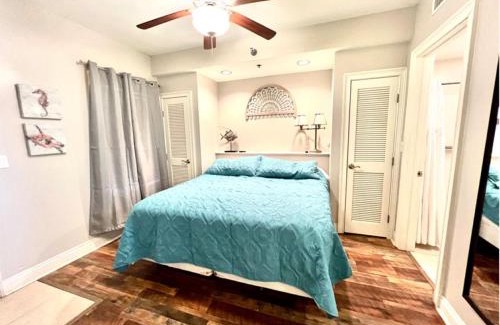 Sunnyside Villa | New Listing: Water Views, Beach, West end near 30A