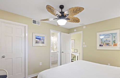 West Beach Village Condo | NEW LISTING- West Beach Kiawah Island- Walk to Beach!