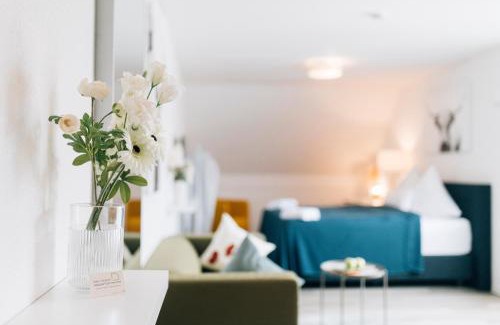 Bielefeld Apartment | New Living City Appartement