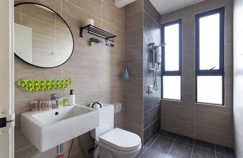 Genting Highlands Apartment | New Loft Hauzz @ Midhills