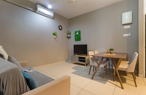 Genting Highlands Apartment | New Loft Hauzz @ Midhills
